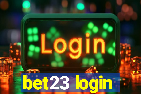 bet23 login